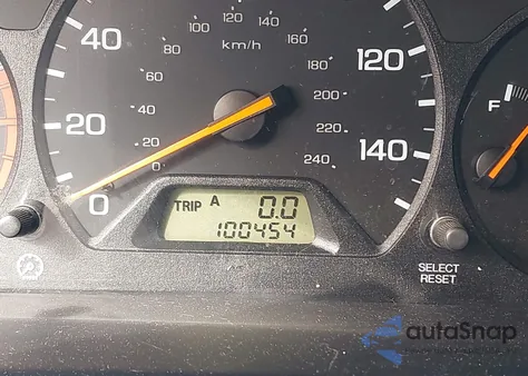 2002 Honda Accord 2.3 Lx from USA, damaged, VIN 3HGCG66592G707368